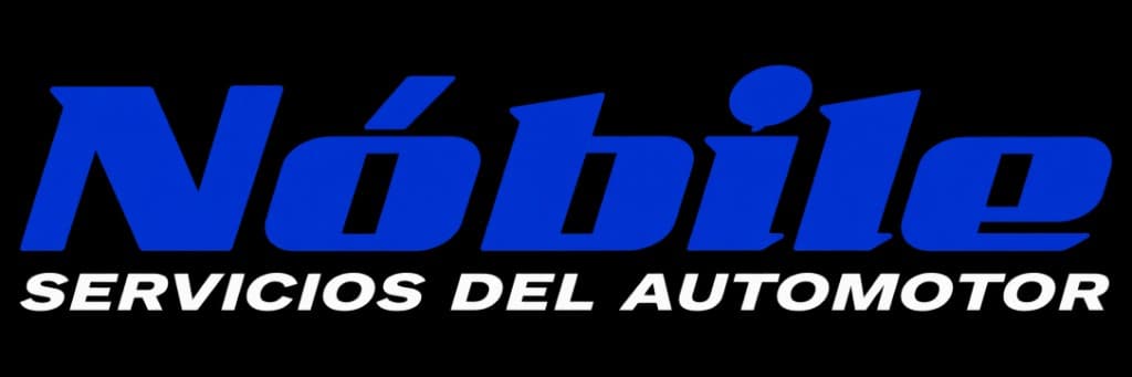 Nóbile — Servicios del automotor